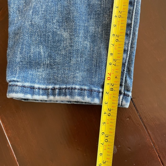 👖GUESS Skinny Jeans - Picture 6 of 7